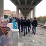 Ventimiglia, favoreggiamento immigrazione clandestina: 16 arresti