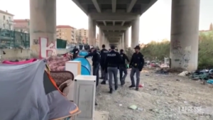 Ventimiglia, favoreggiamento immigrazione clandestina: 16 arresti