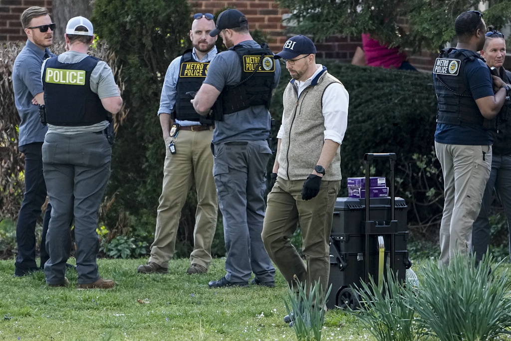 Strage Nashville, trovate altre armi in casa killer