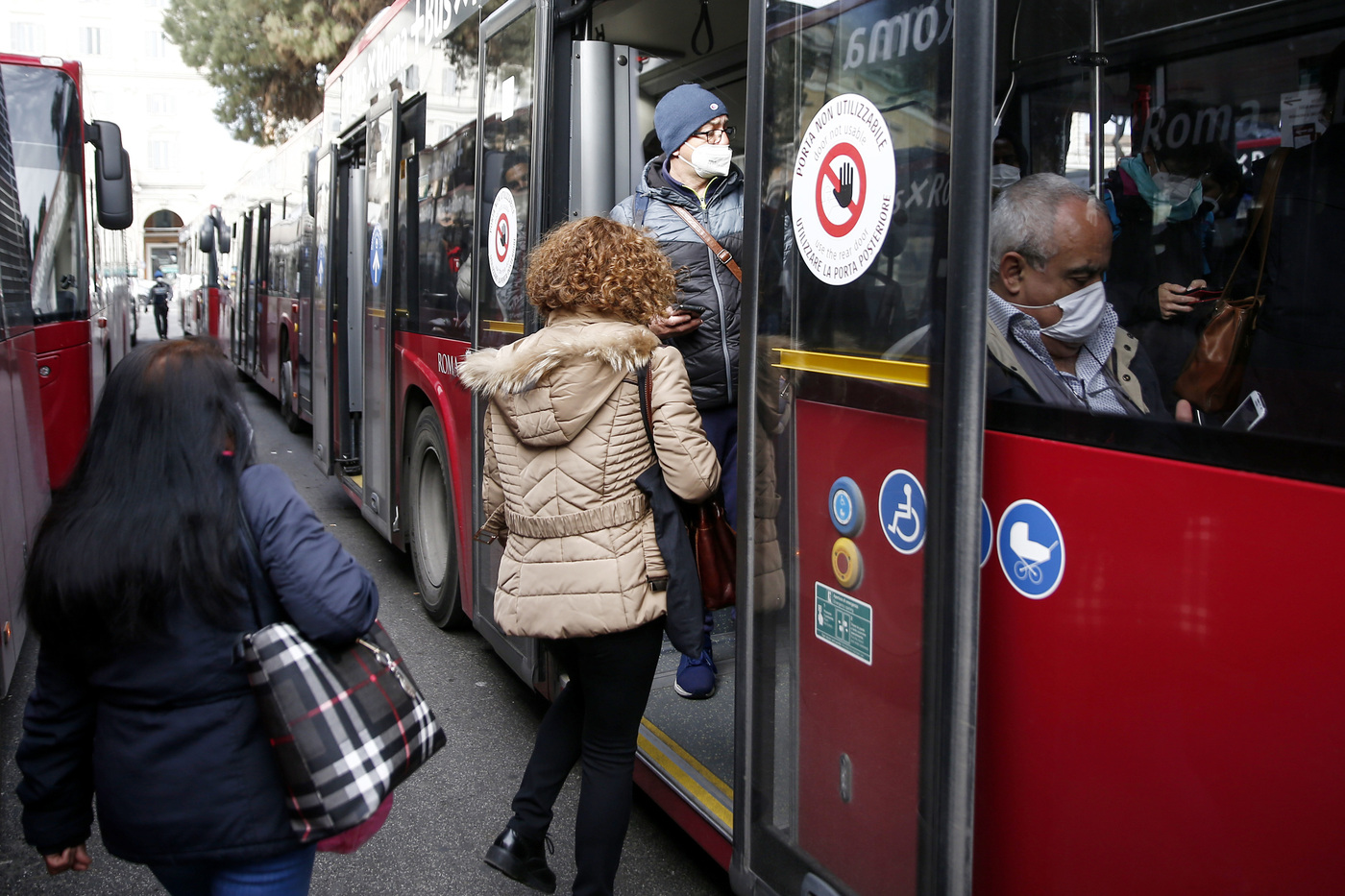 Mobilità, via libera a operatività Bonus Trasporti