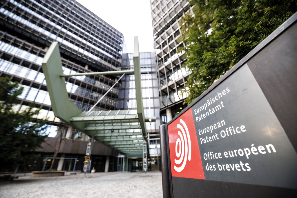 Brevetti, dall’Italia quasi 5mila domande nel 2022 Brevetti, dall’Italia quasi 5mila domande nel 2022