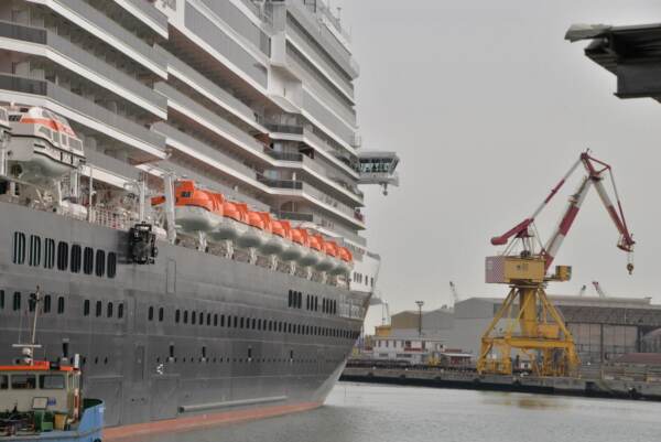 Venezia, individuati 2mila lavoratori irregolari in cantieri navali