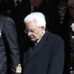Aeronautica, Mattarella: “Da 100 anni storia di assoluto valore”