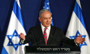 Israele, Netanyahu alla Casa Bianca dopo Pasqua