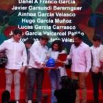 Spagna, a Madrid l’evento ‘Sports Gala’