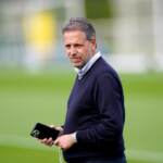 Paratici al Milan, cosa ha detto il presidente Figc Gravina