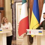 Ucraina, Cremlino: “Guerra ibrida contro Occidente durerà a lungo”