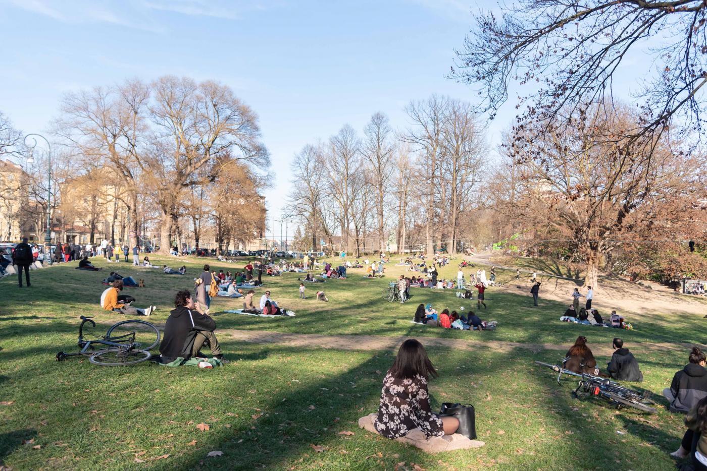 Meteo, arriva l’anticiclone ma nel weekend peggioramenti Meteo, arriva l’anticiclone ma nel weekend peggioramenti