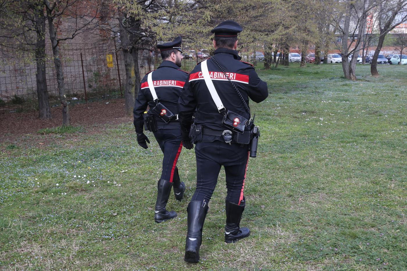 Treviso, accoltella avvocato e scappa: aggressore trovato morto
