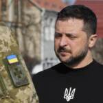 Ucraina, Zelensky: “Chiamata produttiva con Meloni”
