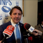 Inps, dialogo su legalità e solidarietà a Palazzo Wedekind