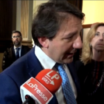 Reddito cittadinanza, Tridico: “Calo domande perché l’economia va meglio”