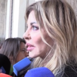 Gianni Minà, Alba Parietti: “Con le teche Rai un film sulla sua vita”