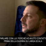 Ucraina, Zelensky invita Xi Jinping: “Pronti a vederlo qui”