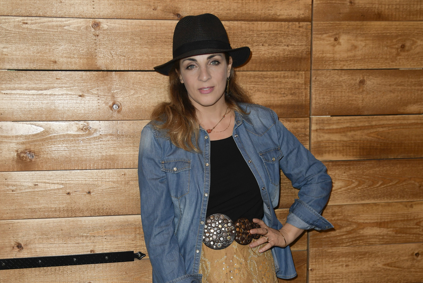 Elena Di Cioccio, la confessione: “Sono sieropositiva”