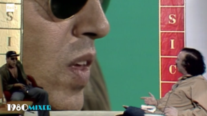 Gianni Minà, a ‘Mixer’ l’intervista a Adriano Celentano del 1980