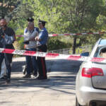 Perugia, uccide la compagna e poi si suicida