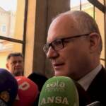 Gianni Minà, Gualtieri: “Persona straordinaria, più di un giornalista”