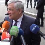 Migranti, Tajani: “Aperti ad altri arrivi regolari”
