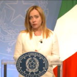 Meloni: “Italia ha pagato mancanza visione, invertiremo tendenza”