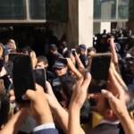 Brasile, Bolsonaro acclamato dai supporter al ritorno in patria