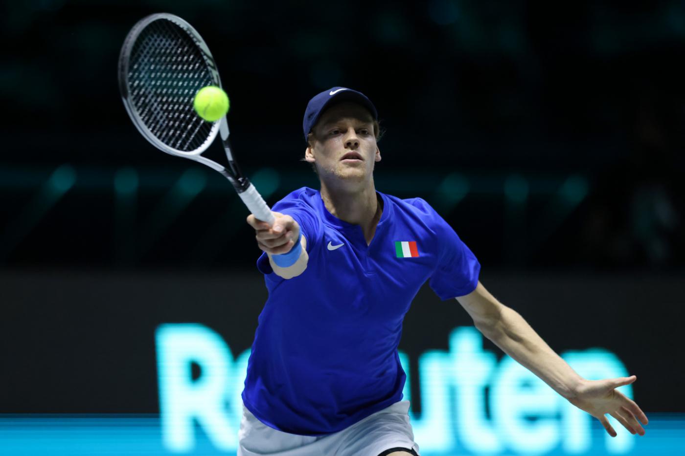 Atp Miami, Sinner batte Ruusuvuori: è in semifinale