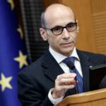 Codice Appalti, Lega contro presidente Anac