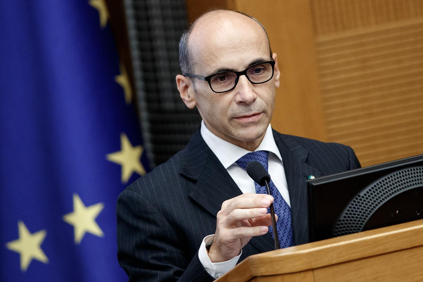 Codice Appalti, Lega contro presidente Anac