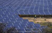 India - Progetti del Gruppo Adani sull\'energia rinnovabile