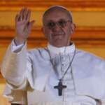 Papa Francesco, il tweet dall’ospedale: “Toccato per messaggi”