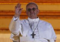 Papa Francesco - Foto di repertorio