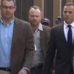 Oscar Pistorius, l’ex campione potrebbe essere scarcerato
