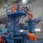 Spazio, Russia lancia razzo con dispositivo militare