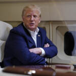 Trump, gran giurì in pausa per un mese