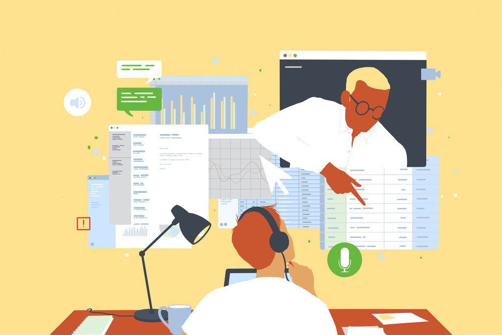 Lavoro, Istat: a febbraio +352mila occupati sul 2022 Lavoro, Istat: a febbraio +352mila occupati sul 2022