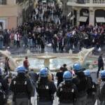 Roma-Feyenoord, no vendita biglietti a tifosi olandesi