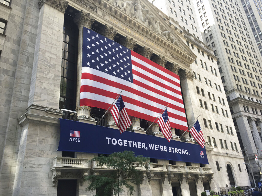 Usa, Pil aumentato del 2,6% nel IV trimestre 2022 Usa, Pil aumentato del 2,6% nel IV trimestre 2022