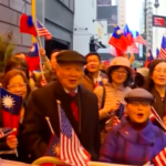 Taiwan, al via la visita in Usa della presidente Tsai Ing-wen