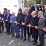 Transizione energetica, a Napoli inaugurato Energy Med 2023