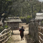 Myanmar, a Bergamo la mostra sul cambiamento climatico