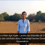Myanmar, secondo Paese al mondo più colpito dai cambiamenti climatici