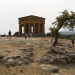 Agrigento proclamata Capitale Cultura 2025
