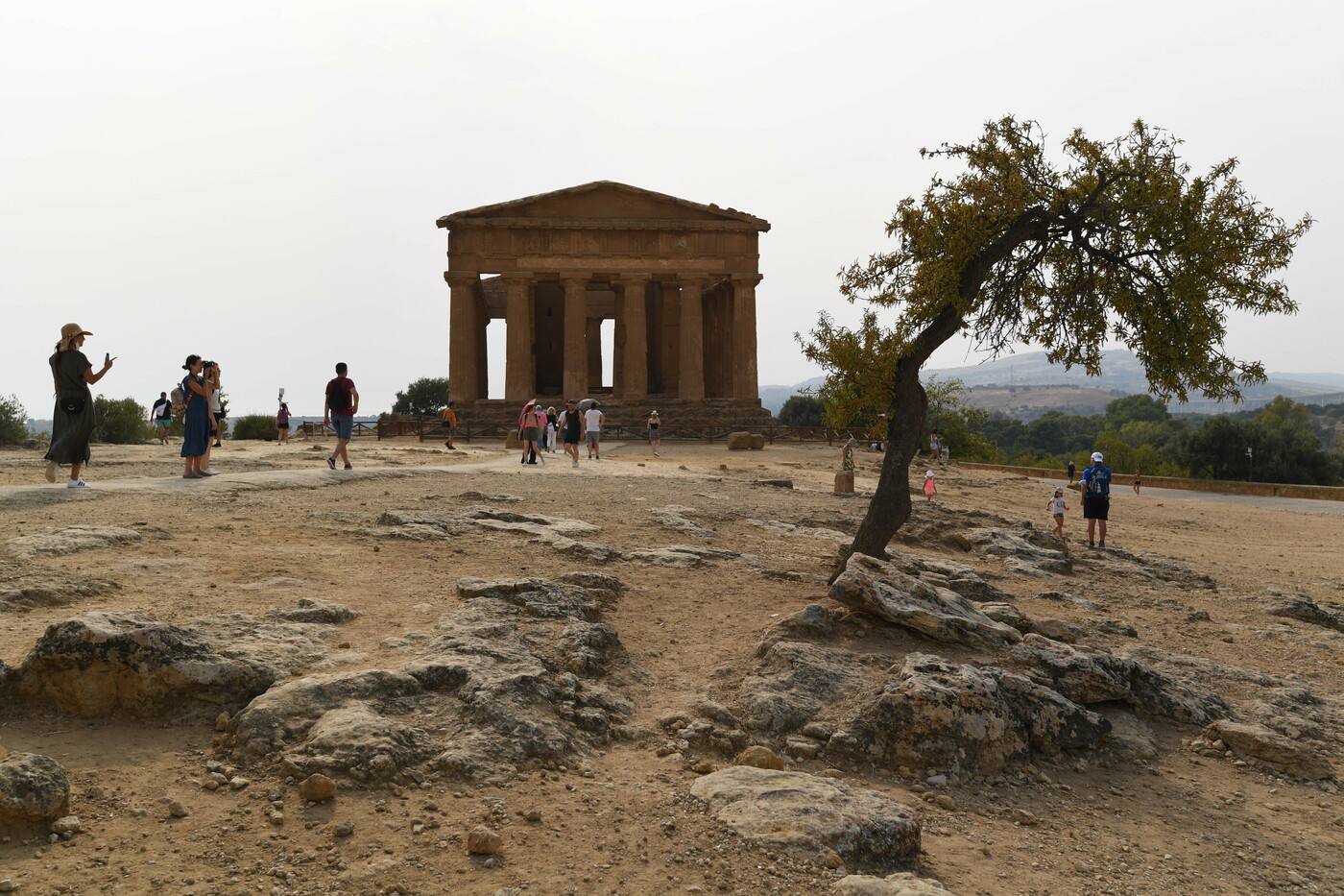 Agrigento proclamata Capitale Cultura 2025