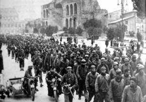 PER LA CASSAZIONE VIA RASELLA FU UN ATTO DI GUERRA