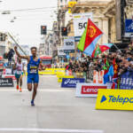 Running, Ilias Aouani: “Il record italiano non mi basta. Con Crippa sfida senza limiti”