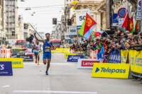 Milano Marathon 2022