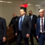 New York, sicurezza aumentata in vista dell’udienza di Trump