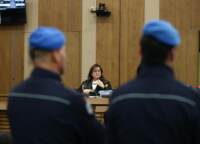 Al Via al processo sull'omicidio di Saman Abbas al Tribunale di Reggio Emilia