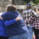 Strage Nashville, la tragica chiamata dell’insegnante al 911