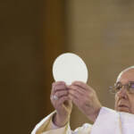 Papa Francesco - Foto di repertorio